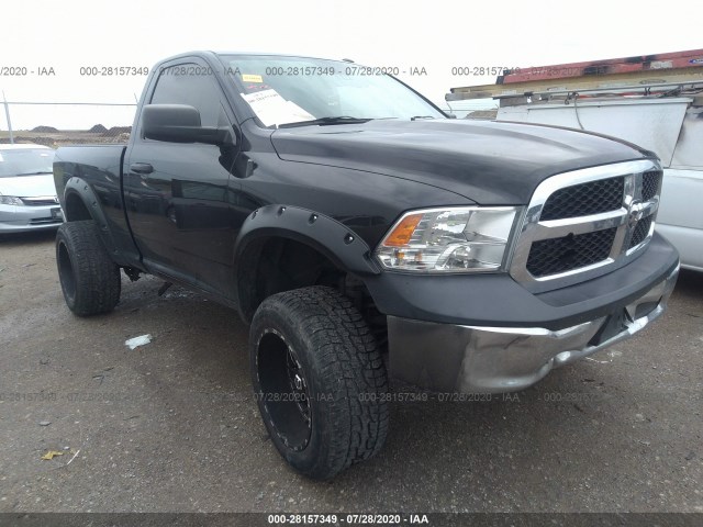 RAM 1500 2016 3c6jr6at9gg312112