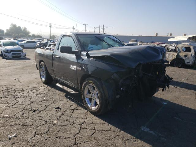 RAM 1500 ST 2016 3c6jr6at9gg352223