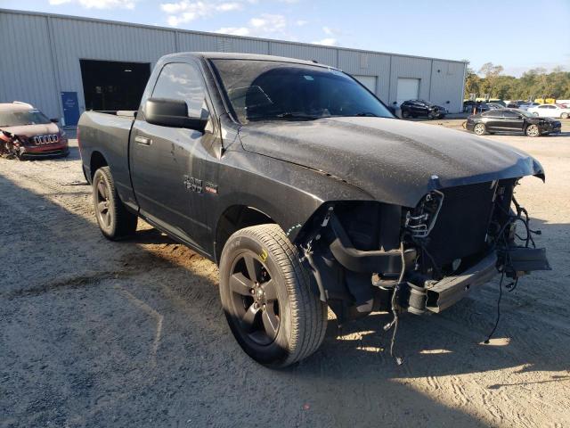 RAM 1500 ST 2017 3c6jr6at9hg765020