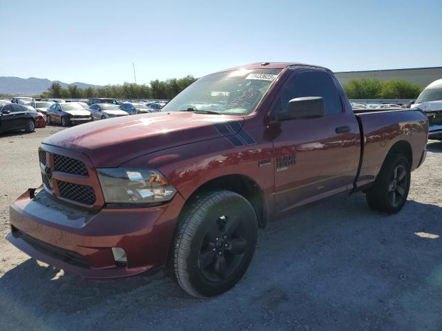 RAM 1500 CLASS 2019 3c6jr6at9kg511489