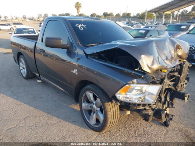 RAM 1500 2019 3c6jr6at9kg636086