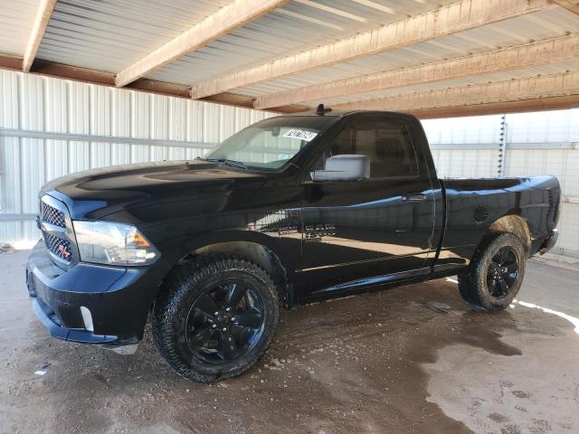 RAM 1500 CLASS 2021 3c6jr6at9mg504139