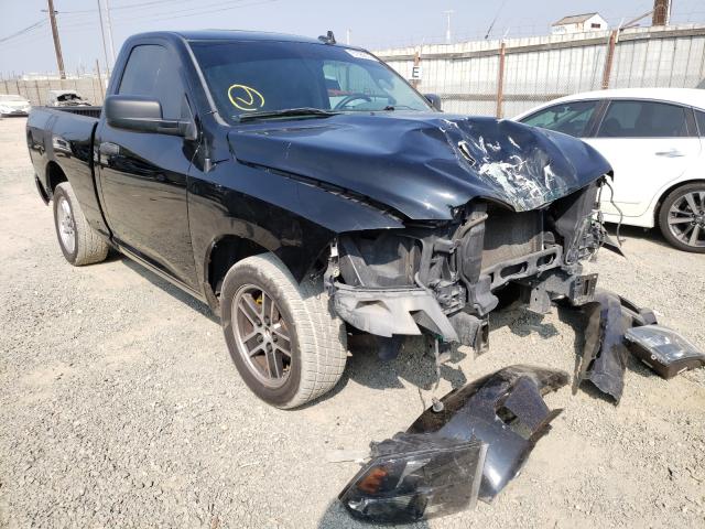 RAM 1500 ST 2013 3c6jr6atxdg503534