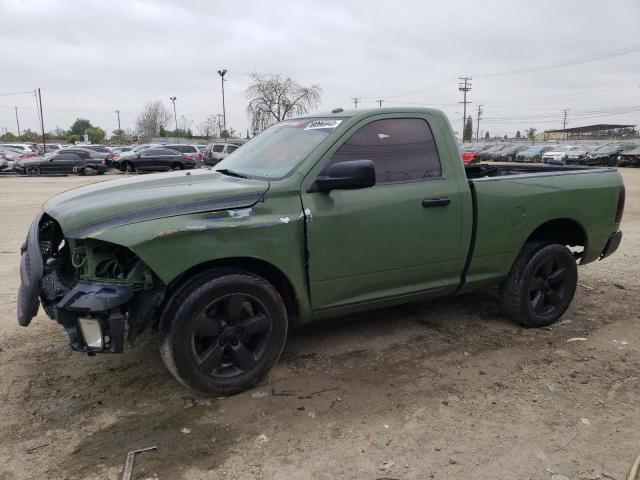 DODGE RAM PU1500 2013 3c6jr6atxdg504232