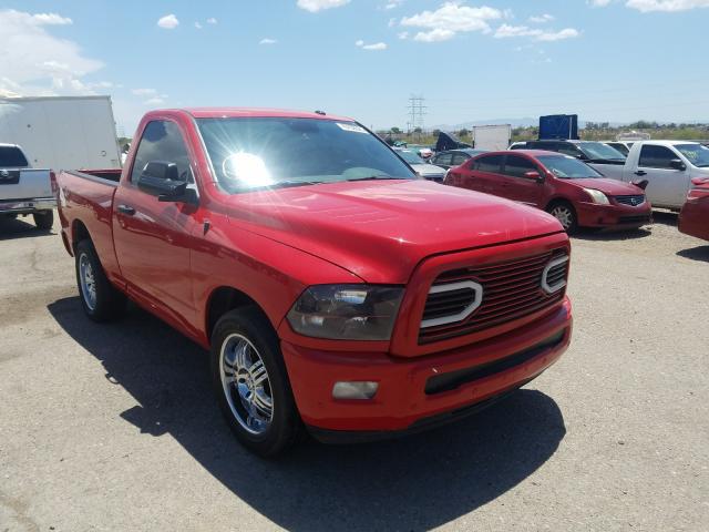 RAM 1500 ST 2013 3c6jr6atxdg505994