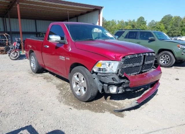 RAM 1500 2013 3c6jr6atxdg521726