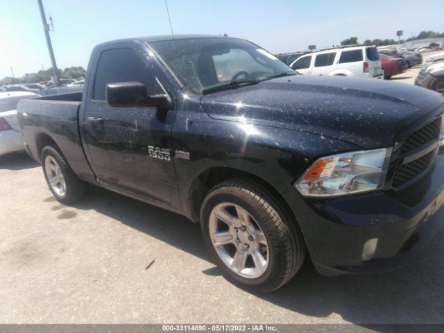 RAM 1500 2013 3c6jr6atxdg532922