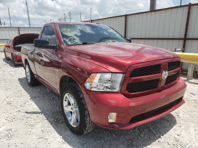 RAM 1500 ST 2013 3c6jr6atxdg536596