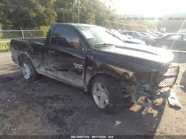 RAM 1500 2013 3c6jr6atxdg545217