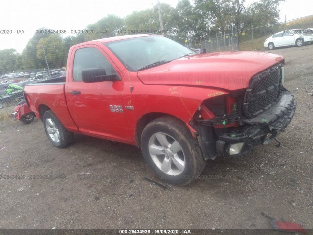 RAM 1500 2013 3c6jr6atxdg565547