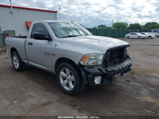 RAM 1500 2013 3c6jr6atxdg567170