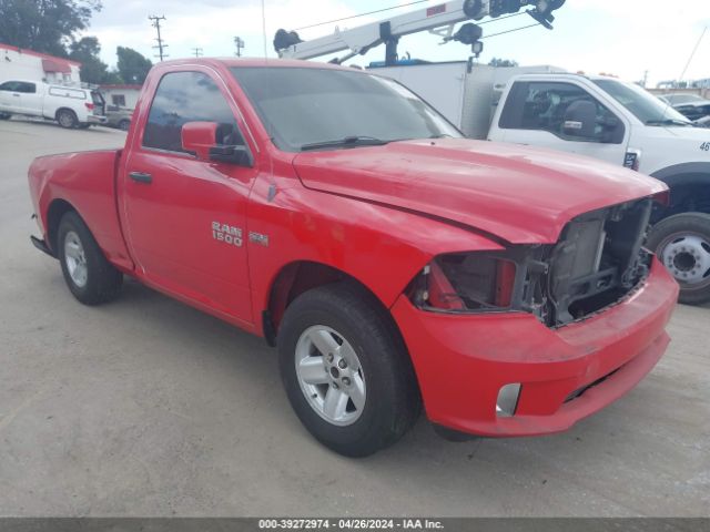 RAM 1500 2013 3c6jr6atxdg567198