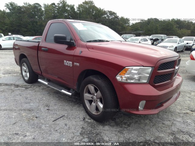 RAM 1500 2013 3c6jr6atxdg577035