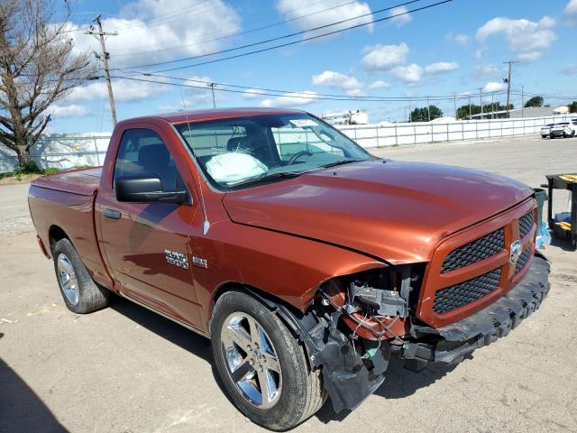 RAM 1500 ST 2013 3c6jr6atxdg588438