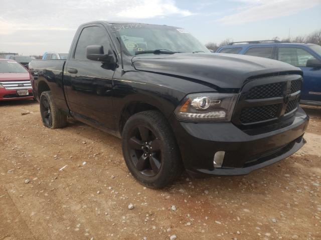 RAM 1500 ST 2013 3c6jr6atxdg592750