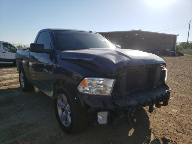 RAM 1500 ST 2014 3c6jr6atxeg102745