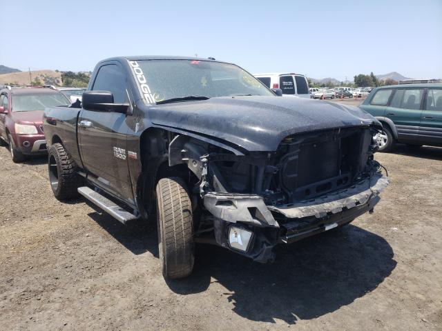 RAM 1500 ST 2014 3c6jr6atxeg102891