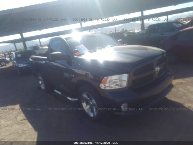 RAM 1500 2014 3c6jr6atxeg121909