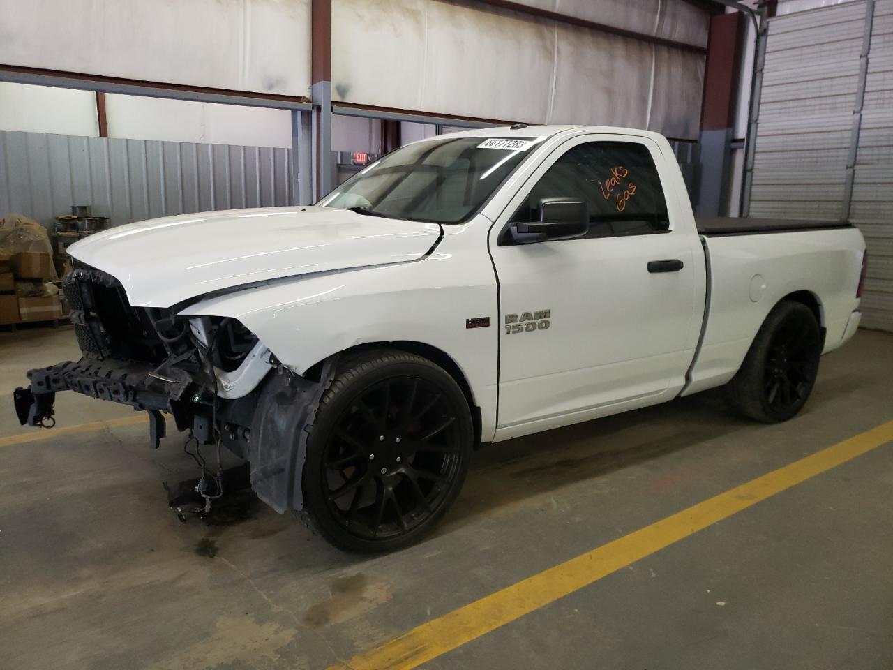 RAM 1500 2014 3c6jr6atxeg139004