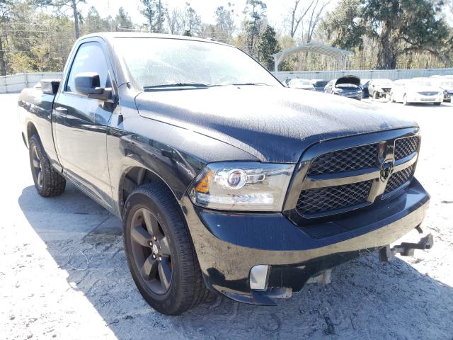 RAM 1500 ST 2014 3c6jr6atxeg153081