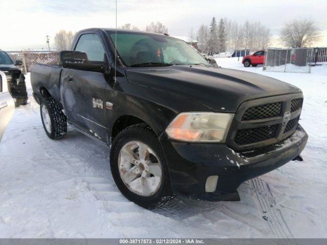 RAM 1500 2014 3c6jr6atxeg156952