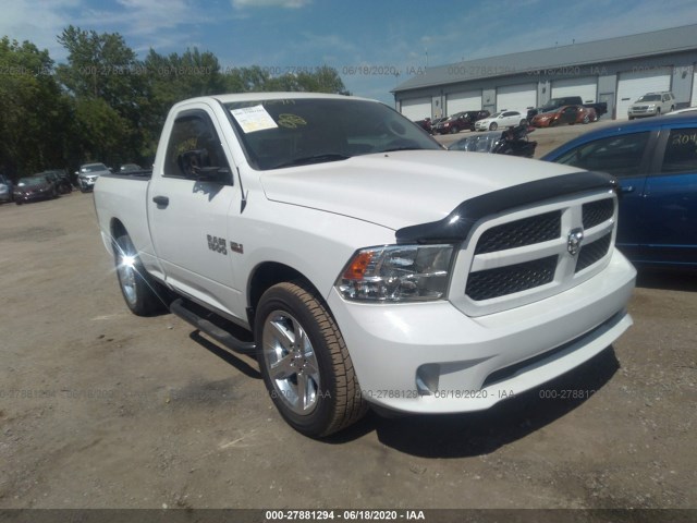 RAM 1500 2014 3c6jr6atxeg159639