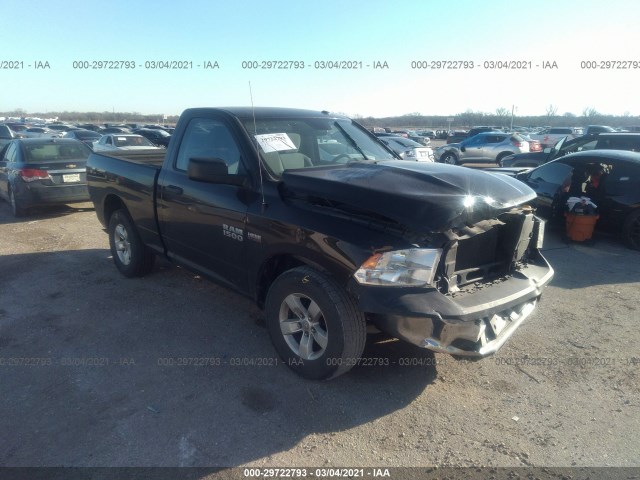 RAM 1500 2014 3c6jr6atxeg166929