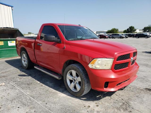 RAM 1500 ST 2014 3c6jr6atxeg176585