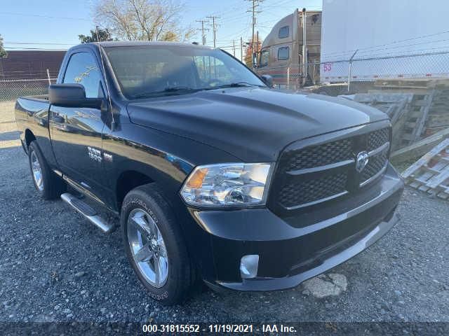 RAM 1500 2014 3c6jr6atxeg247560