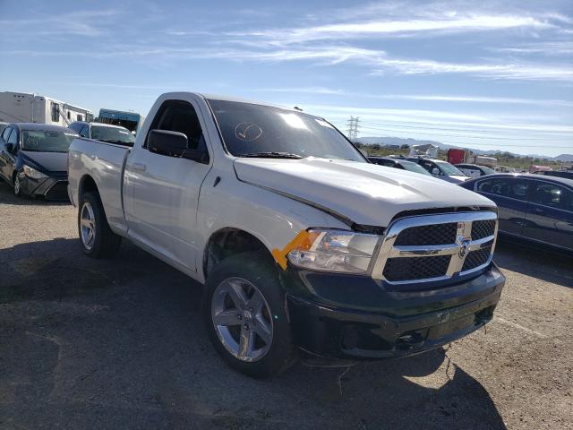 RAM 1500 ST 2014 3c6jr6atxeg262608