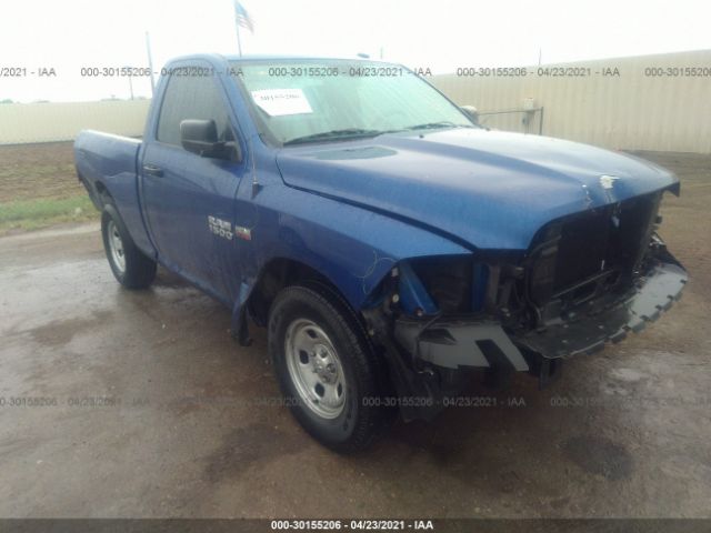 RAM 1500 2014 3c6jr6atxeg273057