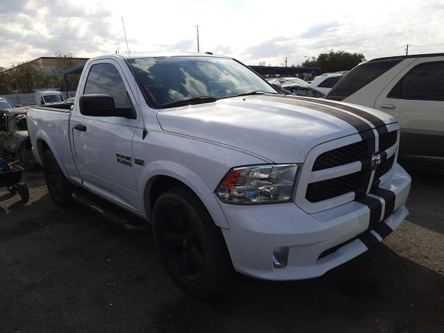 RAM 1500 ST 2014 3c6jr6atxeg303674