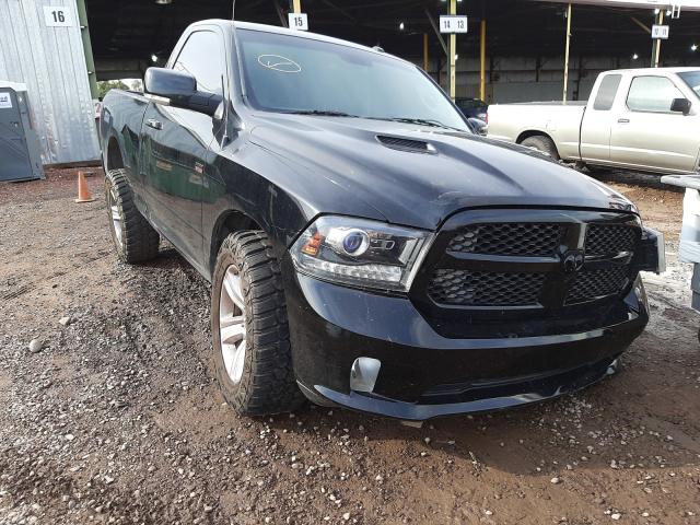 RAM 1500 ST 2014 3c6jr6atxeg331149