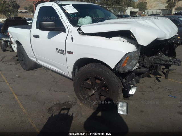 RAM 1500 2014 3c6jr6atxeg333838