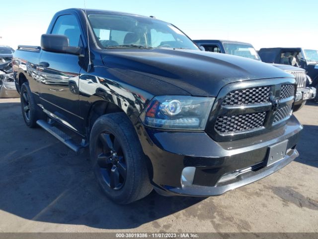 RAM 1500 2015 3c6jr6atxfg554423