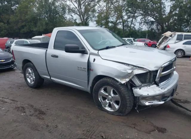 RAM 1500 2015 3c6jr6atxfg618346