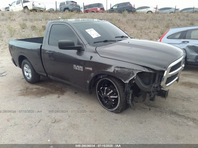 RAM 1500 2016 3c6jr6atxgg200936