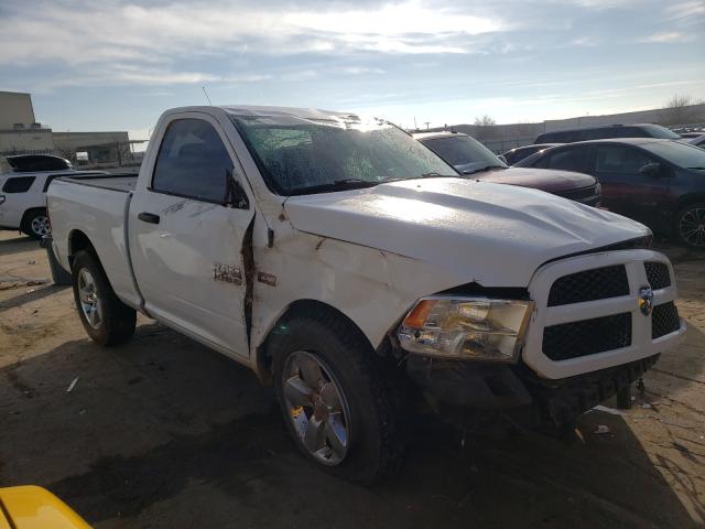 RAM 1500 ST 2016 3c6jr6atxgg239462