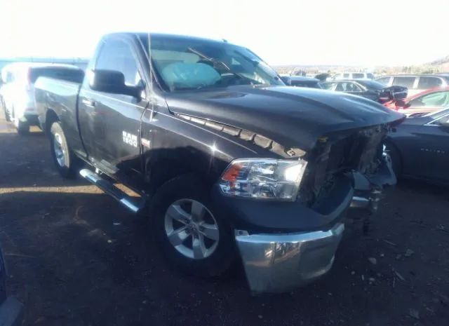 RAM 1500 2017 3c6jr6atxhg768783