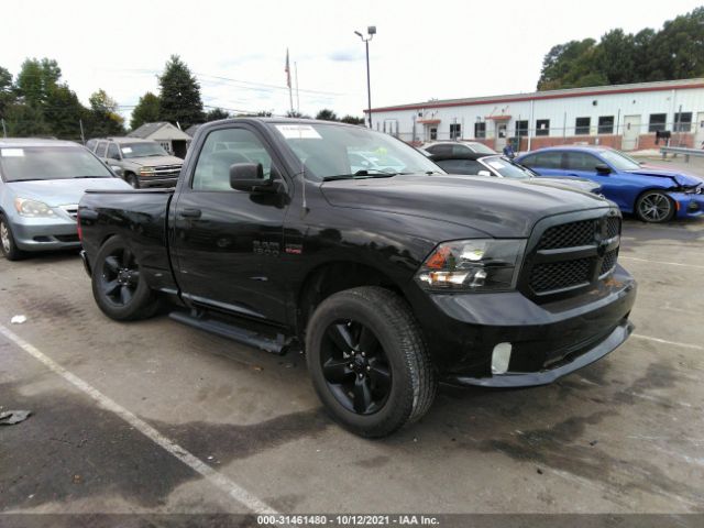 RAM 1500 2017 3c6jr6atxhg787267