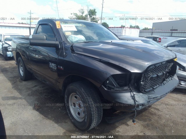 RAM 1500 2018 3c6jr6atxjg146013