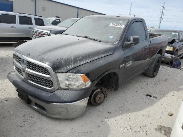 RAM 1500 ST 2018 3c6jr6atxjg234446