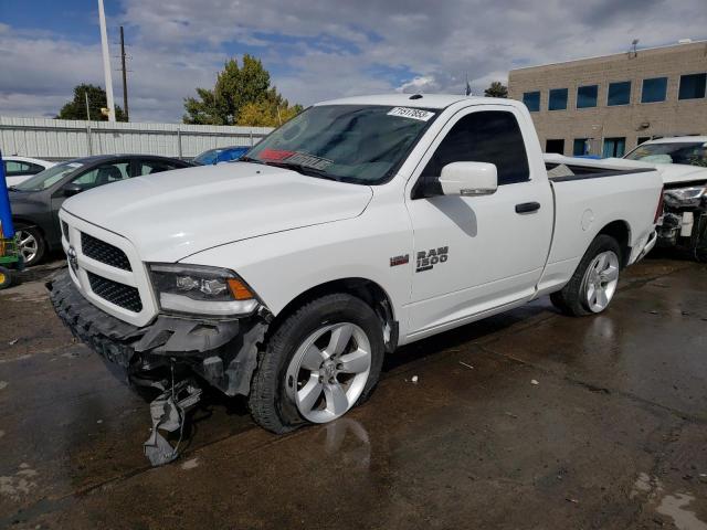 RAM 1500 2020 3c6jr6atxlg175434