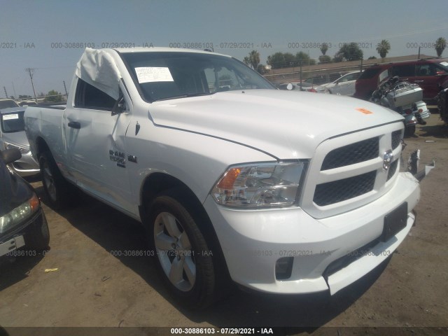 RAM 1500 CLASSIC 2020 3c6jr6atxlg202907