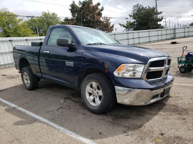 RAM 1500 SLT 2016 3c6jr6bg0gg220825