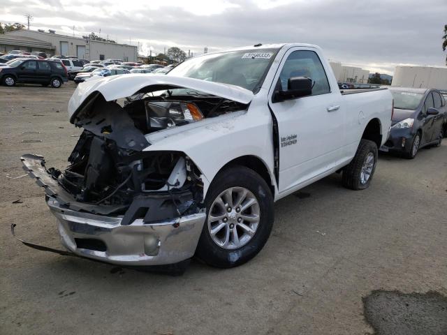 RAM 1500 SLT 2014 3c6jr6bg1eg333955