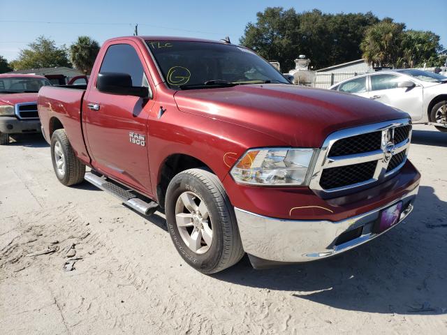 RAM 1500 SLT 2014 3c6jr6bg2eg130136