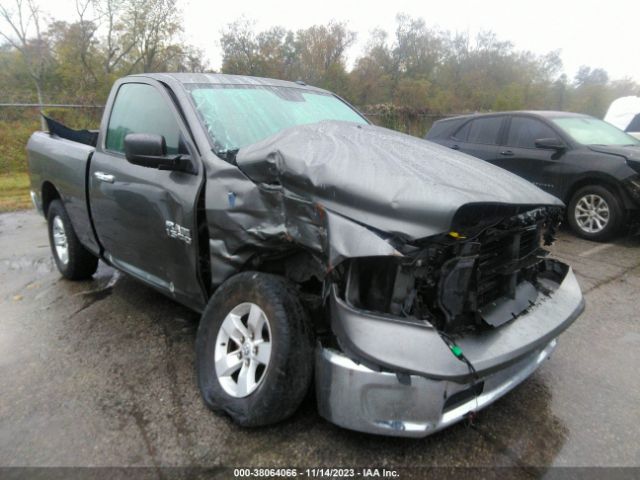 RAM 1500 2013 3c6jr6bg6dg509977