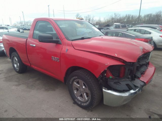 RAM 1500 2013 3c6jr6bg7dg536475