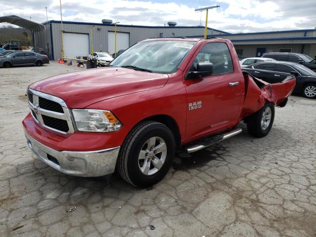 RAM 1500 SLT 2013 3c6jr6bg9dg507057